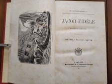 JACOB FIDELE - Le Capitaine