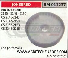 503876301 PULEGGIA AVVIAMENTO