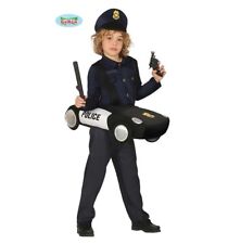 COSTUME POLIZIOTTO CARNEVALE