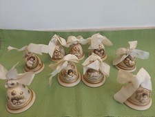 THUN: SET CAMPANELLE LIMITED EDITION 2003-2011.