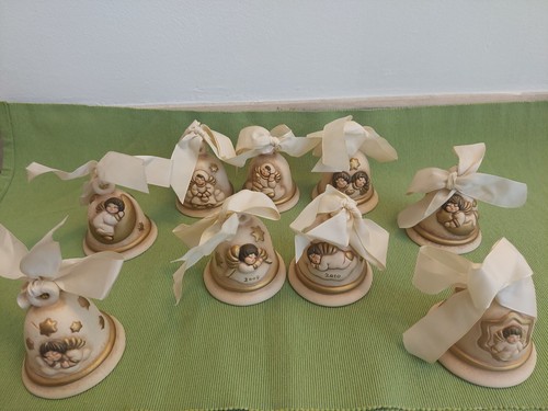 Thun set campanelle limited - thun:,