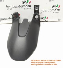 Parafango ruota posteriore originale Husqvarna Vitpilen 401 390 L 938 KTM