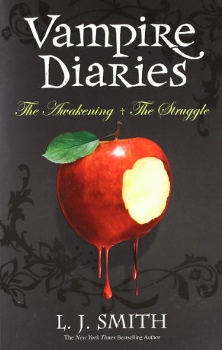 The vampire diaries - vampire, diaries: