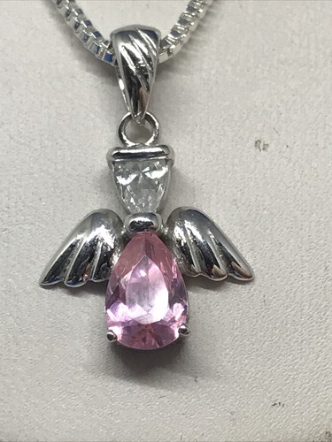 Collana argento con - in,
