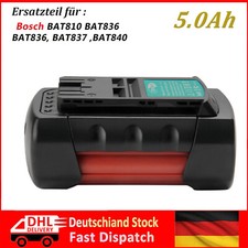 Batteria 5.0Ah per Bosch 36V