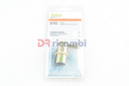 Condensatore spinterogeno per - condensatore,
