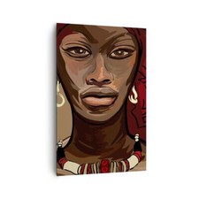 Quadro su Tela 80x120cm una