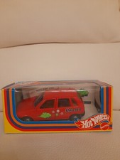 Hot Wheels ex Mebetoys fiat