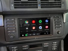 Dynavin Android autoradio