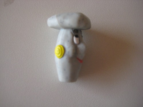 Sorpresa gadget ferrero kinder - gadget,