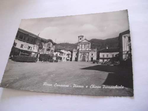 Torino rocca canavese - -,