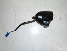 SCUDO TERMICO SCARICO SILENZIATORE YAMAHA 125 CYGNUS X 125 2012 - 2016:MOTO USATA