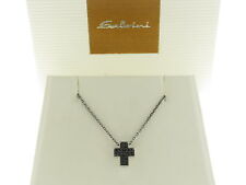 SALVINI COLLANA PENDENTE CROCE