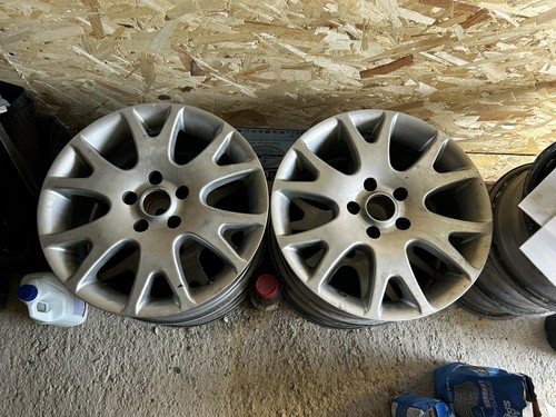 Cerchi 5x114 - cerchi, 5x114.3