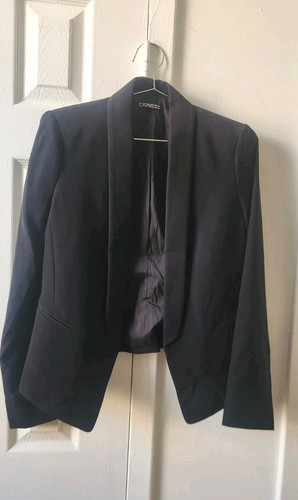 Blazer donna express aperto - donna,