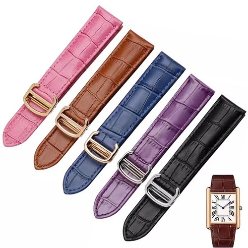 Cinturino orologio pelle - orologio,