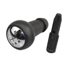 Pomello Leva Cambio 5 Marce