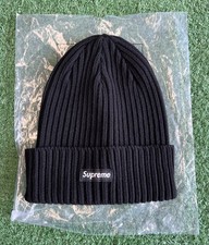 Nuovo berretto Supreme