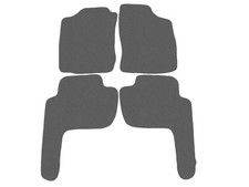 Basic Tappetini per Toyota