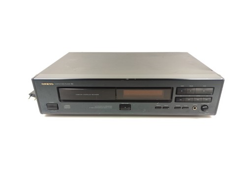 Onkyo 701 lettore cd - onkyo,