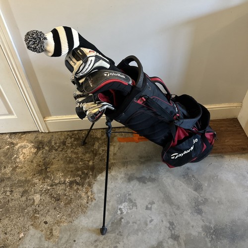 Superbo set mazze golf - set,