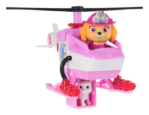 Spin master elicottero - spin,