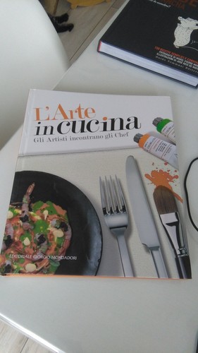 Arte cucina gli artisti - in, cucina.