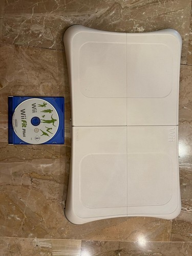 Nintendo wii fit plus gioco - wii,