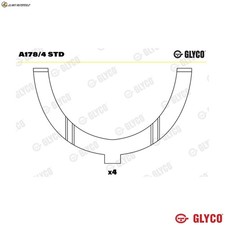 DISTANZIALE ALBERO MOTORE