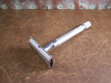 Rasoio da barba vintage Merkur