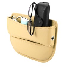 Universal Car Seat Space