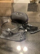 Oakley Standard Issue