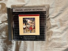 New England Christmastide MFSL