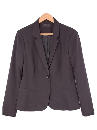 Modström blazer donna nero - modström,