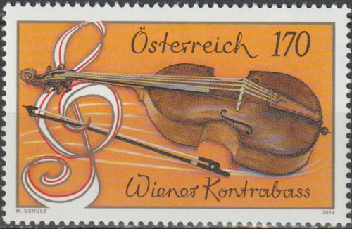 Austria strumenti musicali - strumenti,