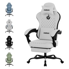 Gaming Chair with Massage