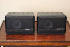 Bose 151 Coppia di diffusori
