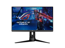 ASUS ROG Strix XG259CM Gaming Monitor 24.5" 1920x1080 IPS USB-C G-Sync 270Hz
