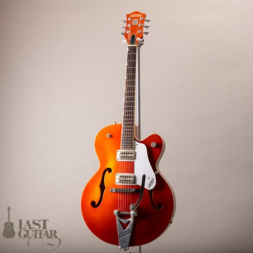 Gretsch 6120sh hot - hot, rod