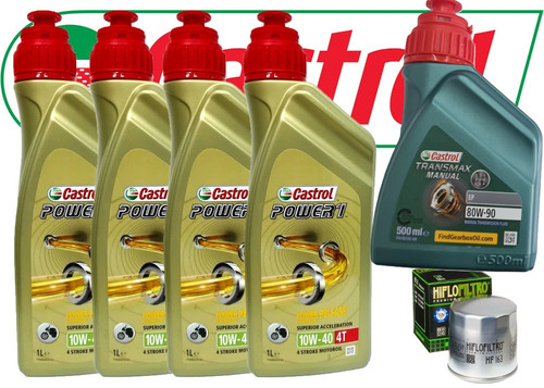 Kit tagliando bmw - kit/tagliando,