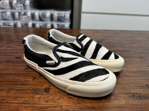 Vans vault slip - vault, lx