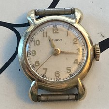 Orologio benrus funzionante - orologio,