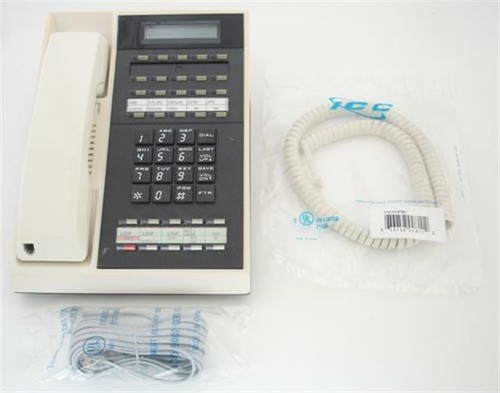 Nitsuko onyx 88263b - onyx, telefono