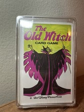 Gioco di carte Walt Disney La