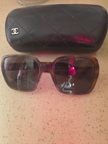 Chanel occhiali sole donna - occhiali,