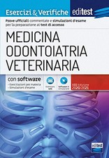 Editest medicina odontoiatria