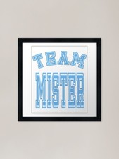 Quadro Stampa Tela Poster Wall