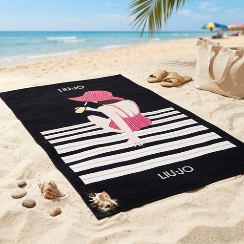Liu telo mare 180 cm - liu, jo