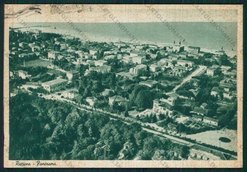 Rimini riccione macchia - macchia, fg