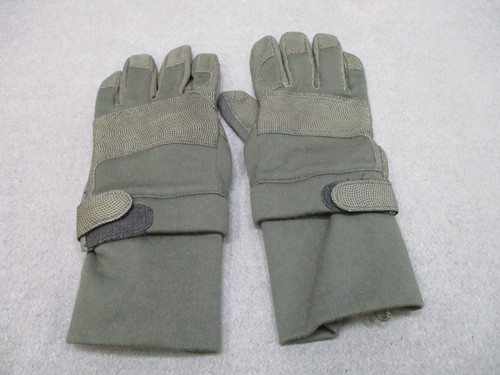 Guanti volo military fr - da,